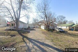 609 N Prairie St, Bloomfield, MO 63825