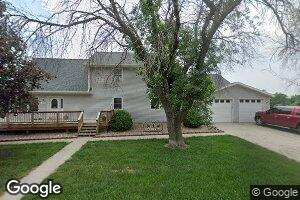 404 Clark St, Conception Junction, MO 64434