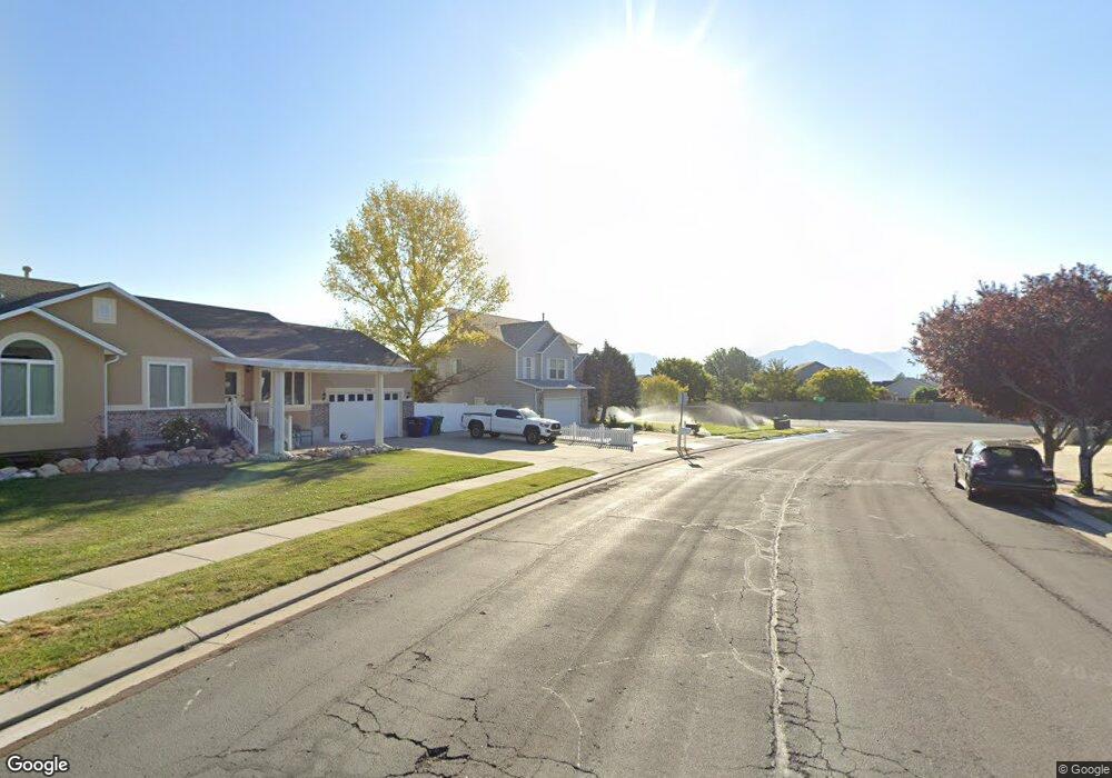 5128 Case Mountain Rd, West Jordan, UT 84081 - photo 1