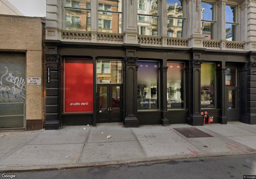 419 Broome St unit 2, New York, NY 10013 - photo 1