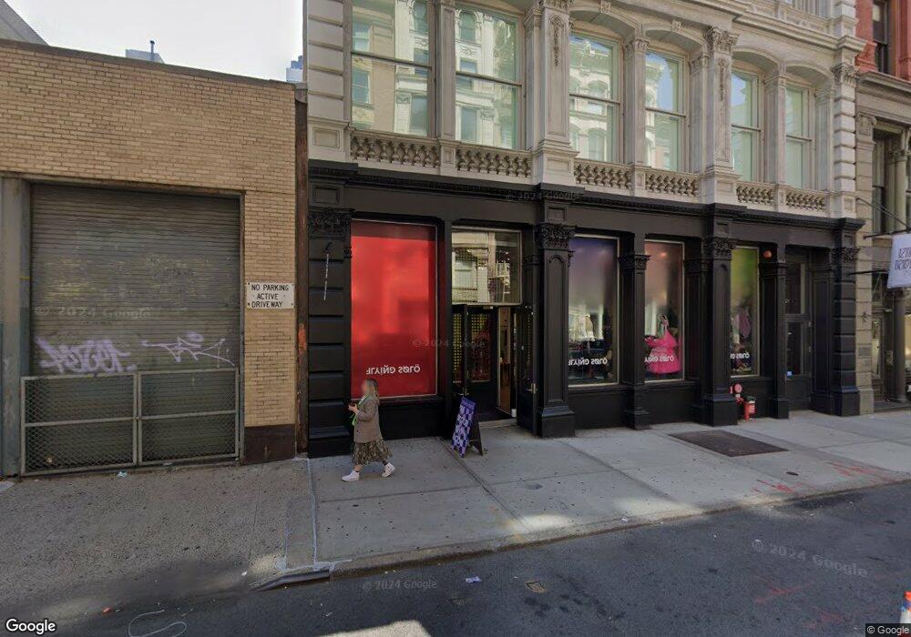 419 Broome St unit 3 FL, New York, NY 10013 - photo 1