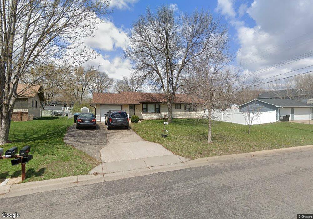 10672 Arrowhead St NW, Coon Rapids, MN 55433 - photo 1