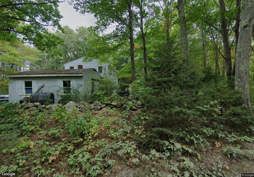 109 Peter Vier Rd, Durham, ME 04222 - photo 1