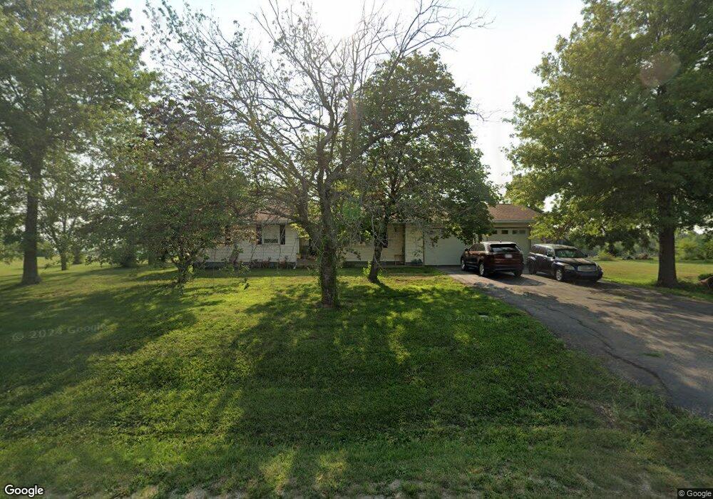 16025 R Rd, Mayetta, KS 66509 - photo 1