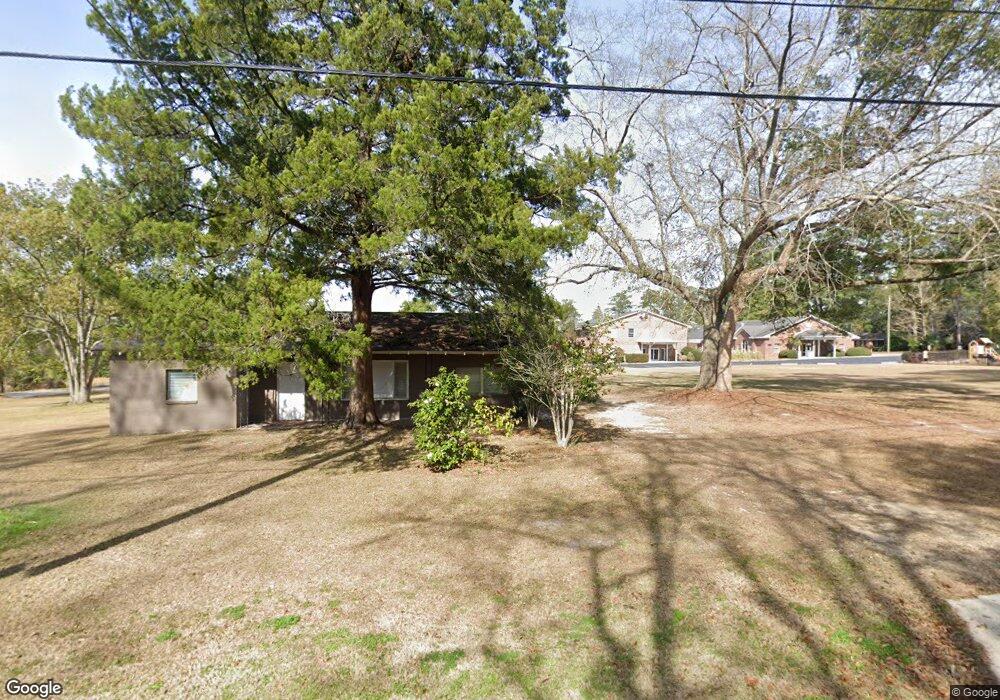 210 North Blvd, Thomasville, GA 31792 - photo 1