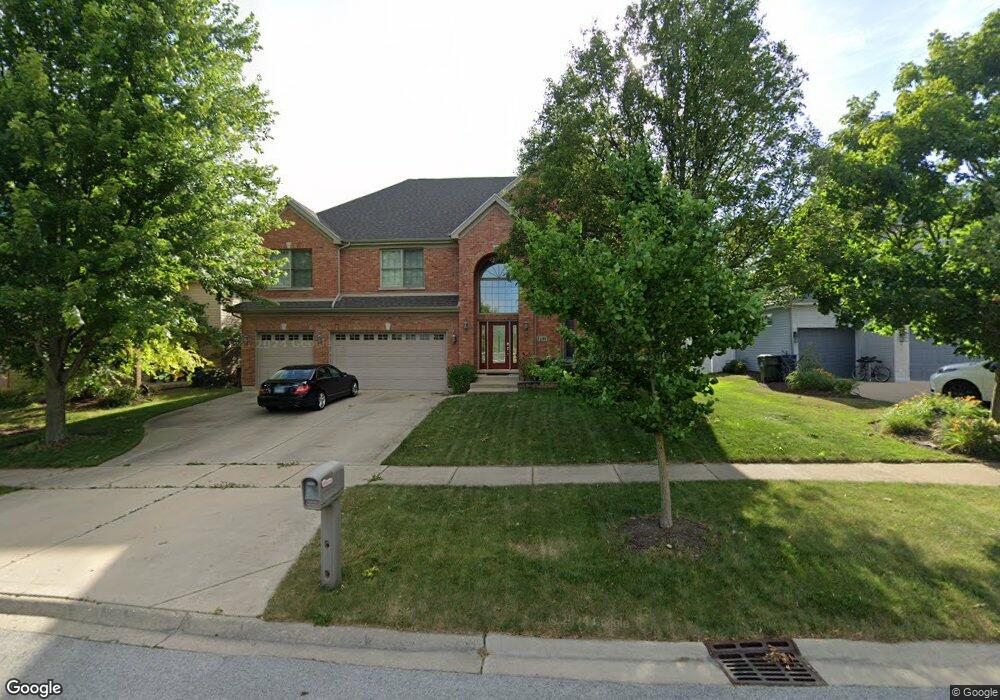 1139 Compass Ct, Naperville, IL 60540 - photo 1