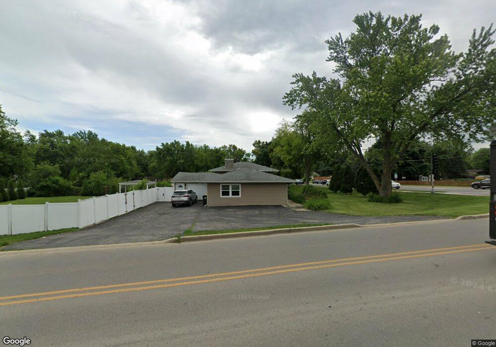 10S001 Plainfield Naperville Rd, Naperville, IL 60564 - photo 1