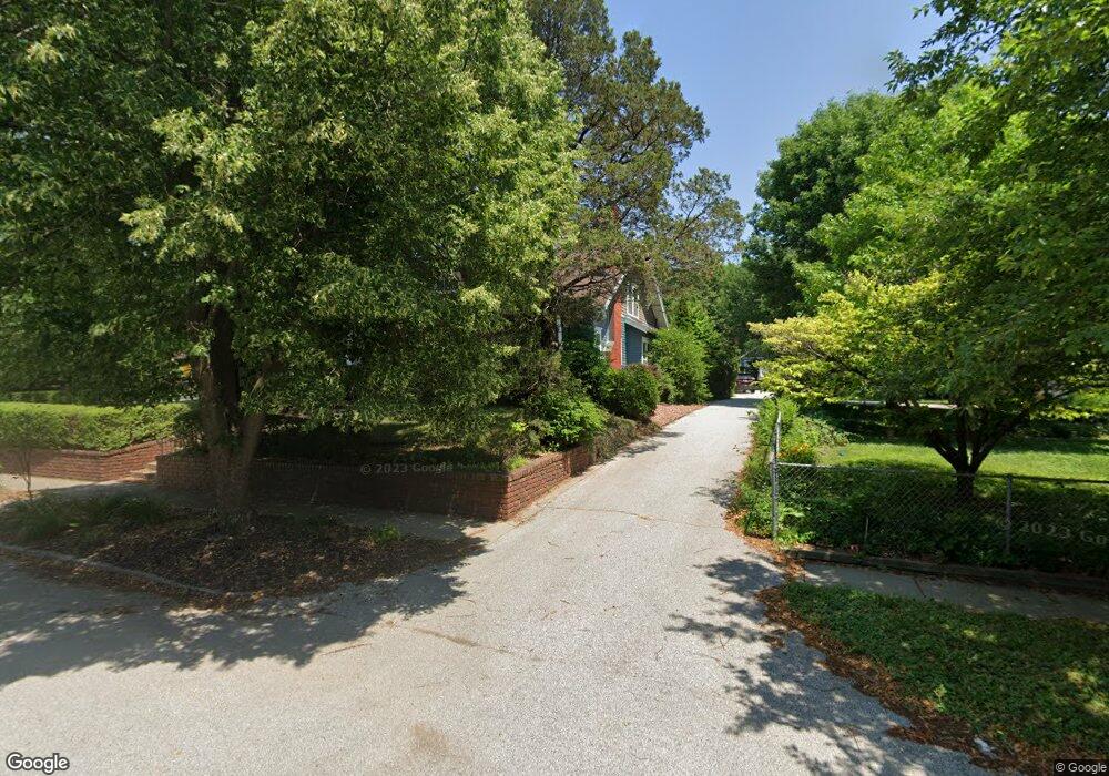 106 S Elm St, Colfax, IA 50054 - photo 1