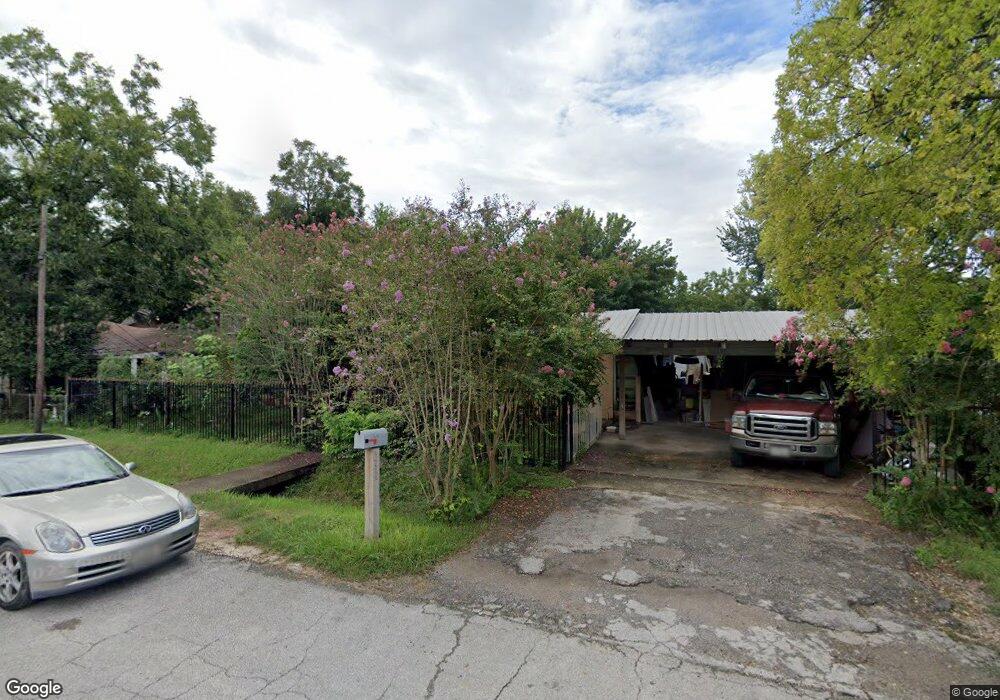 4216 Darwin St, Houston, TX 77093 - photo 1