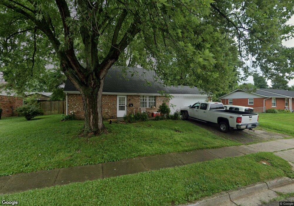 1766 Arapaho Dr, Xenia, OH 45385 - photo 1