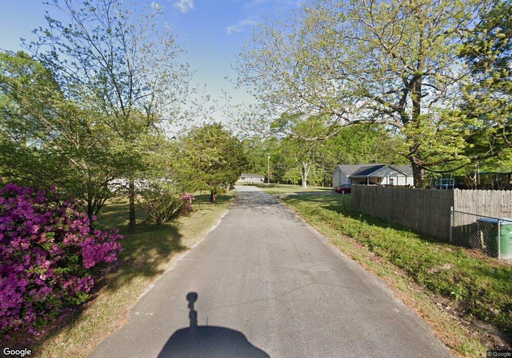 0 Turner Trail, Carrollton, GA 30116 - photo 1