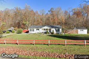 94 Pond Run Rd, Stout, OH 45684