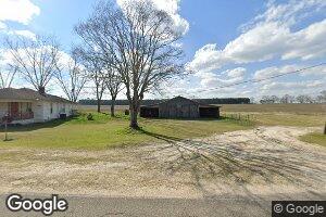 4947 County Road 4421, Brundidge, AL 36010
