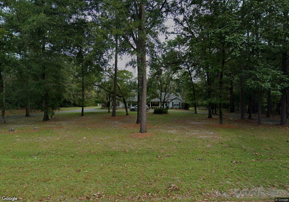 112 Quail Ct, Crawfordville, FL 32327 - photo 1