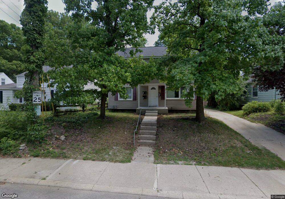 812 Vine St, West Lafayette, IN 47906 - photo 1