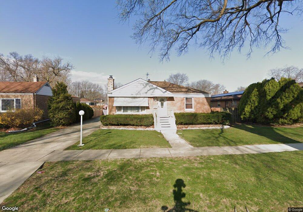 906 Newcastle Ave, Westchester, IL 60154 - photo 1