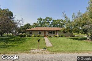 101 S Meridian St, White Heath, IL 61884