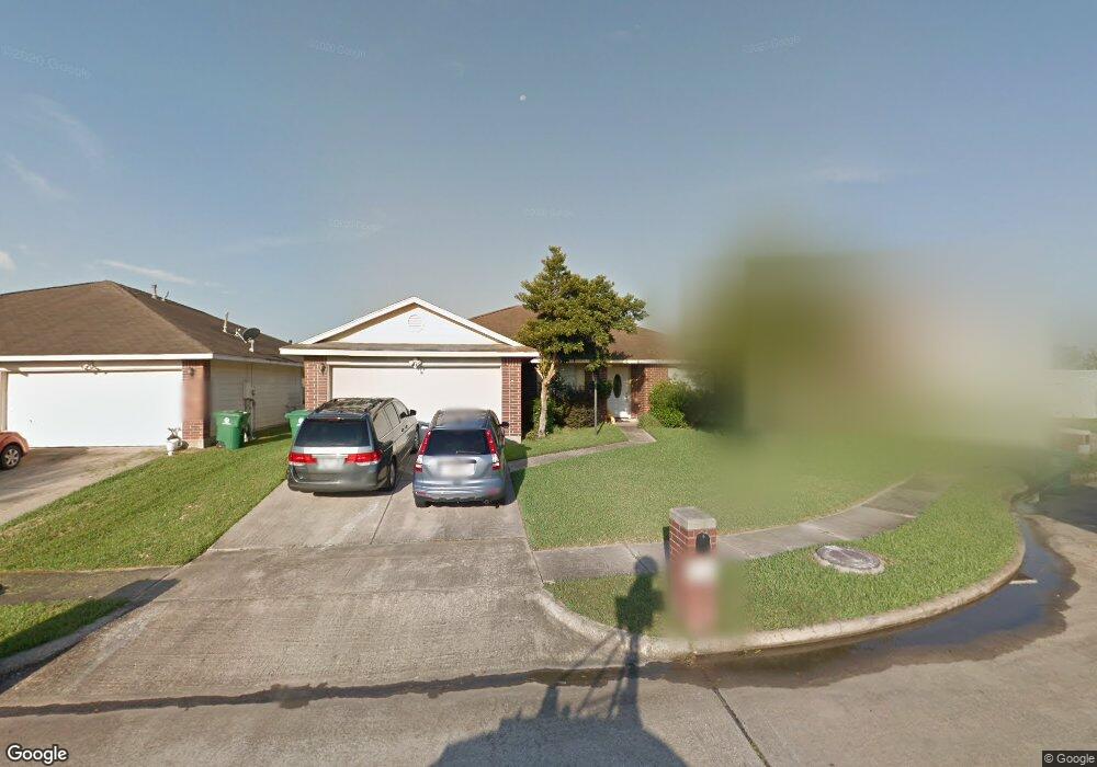 10914 Linden Gate Dr, Houston, TX 77075 - photo 1