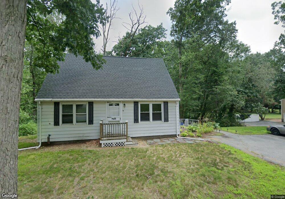 23 Collins Rd, Northborough, MA 01532 - photo 1