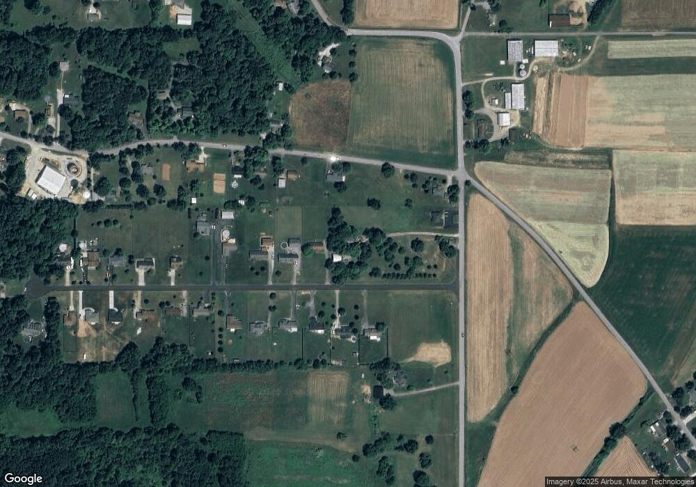 1827 Oakes Rd, Georgetown, IN 47122 - photo 1