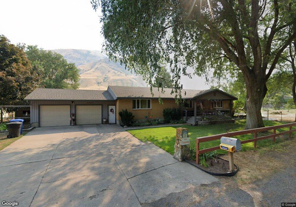 5380 Hollow Rd, Logan, UT 84321 - photo 1