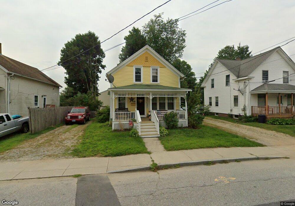 4 Community Ave, Plainfield, CT 06374 - photo 1