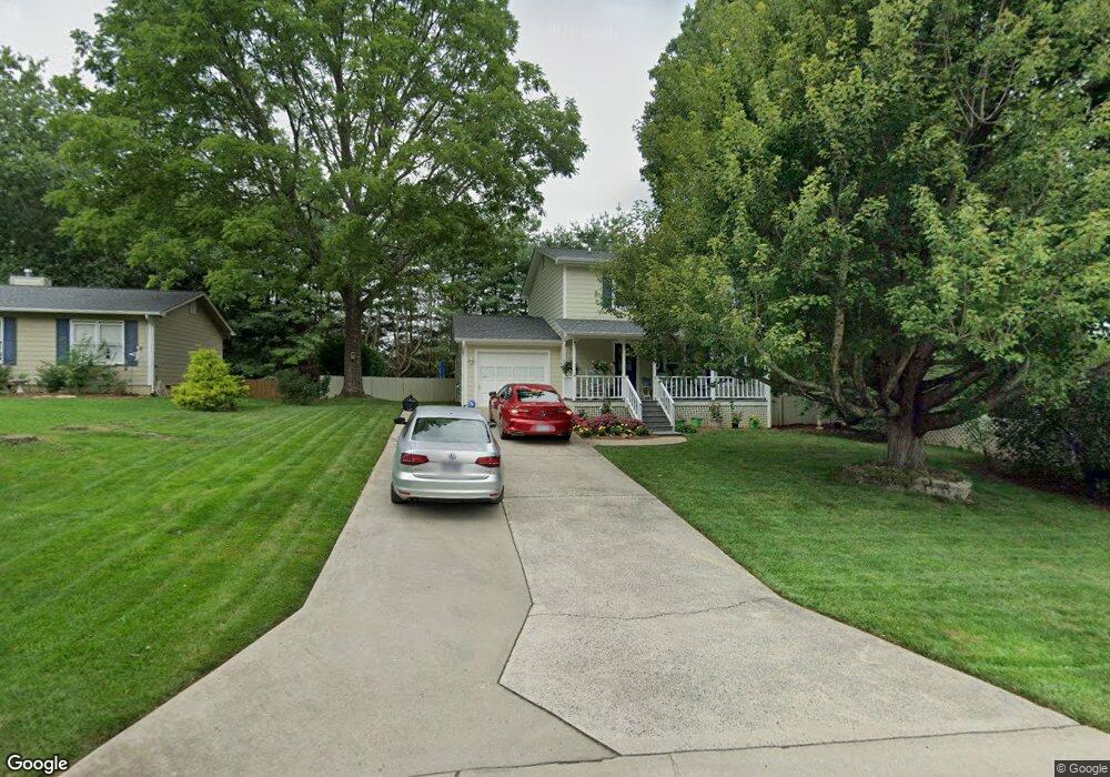 1 Sawmill Rd, Asheville, NC 28803 - photo 1