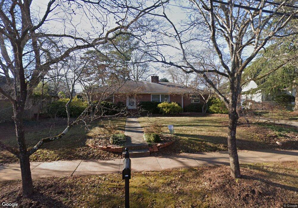 180 Milledge Heights, Athens, GA 30606 - photo 1