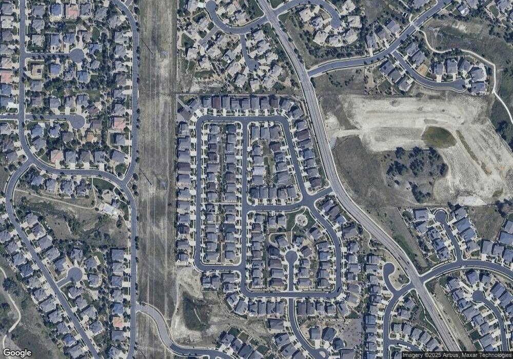 7774 S Elk St, Aurora, CO 80016 - photo 1