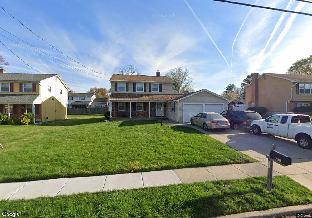 21 Regent Rd, Cherry Hill, NJ 08003 - photo 1