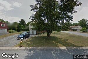 1417 Warren Dr, Lebanon, PA 17042