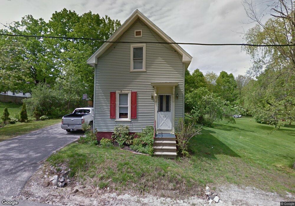 12 Upper Myrtle St, Mechanic Falls, ME 04256 - photo 1