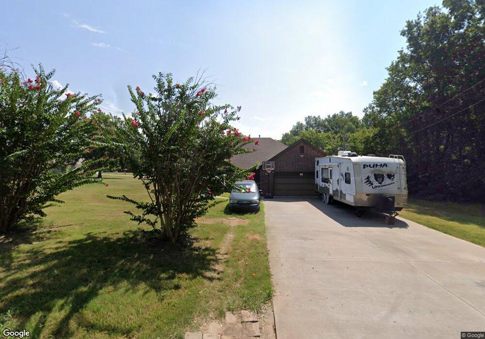 5245 S 321st Ave E, Broken Arrow, OK 74014 - photo 1