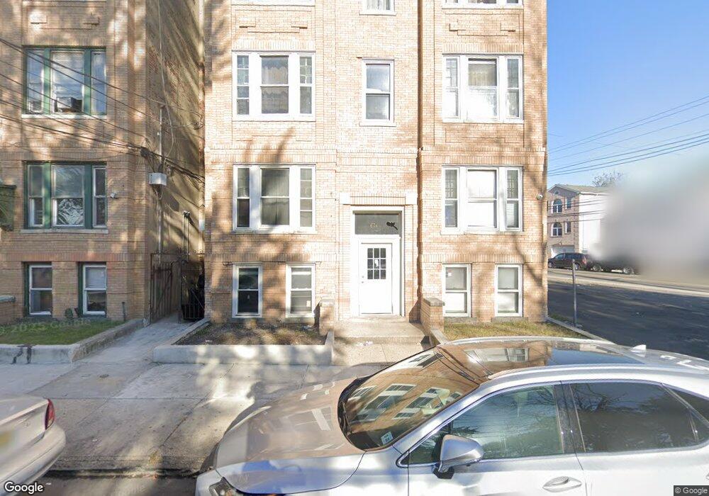 60 Bartholdi Ave unit 3, Jersey City, NJ 07305 - photo 1