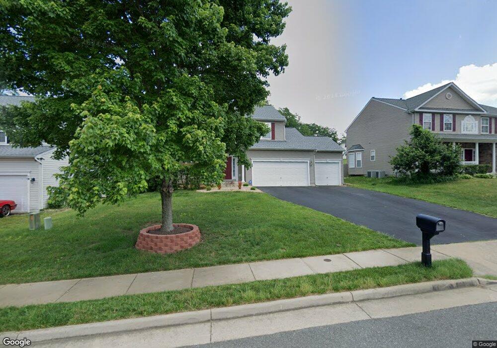 28 Piedmont Dr, Stafford, VA 22554 - photo 1