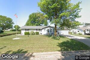 704 Oak St, Scranton, IA 51462
