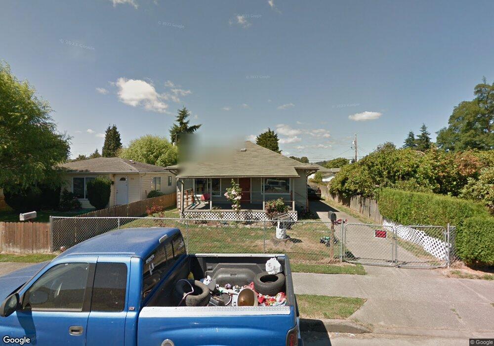 337 29th Ave, Longview, WA 98632 - photo 1