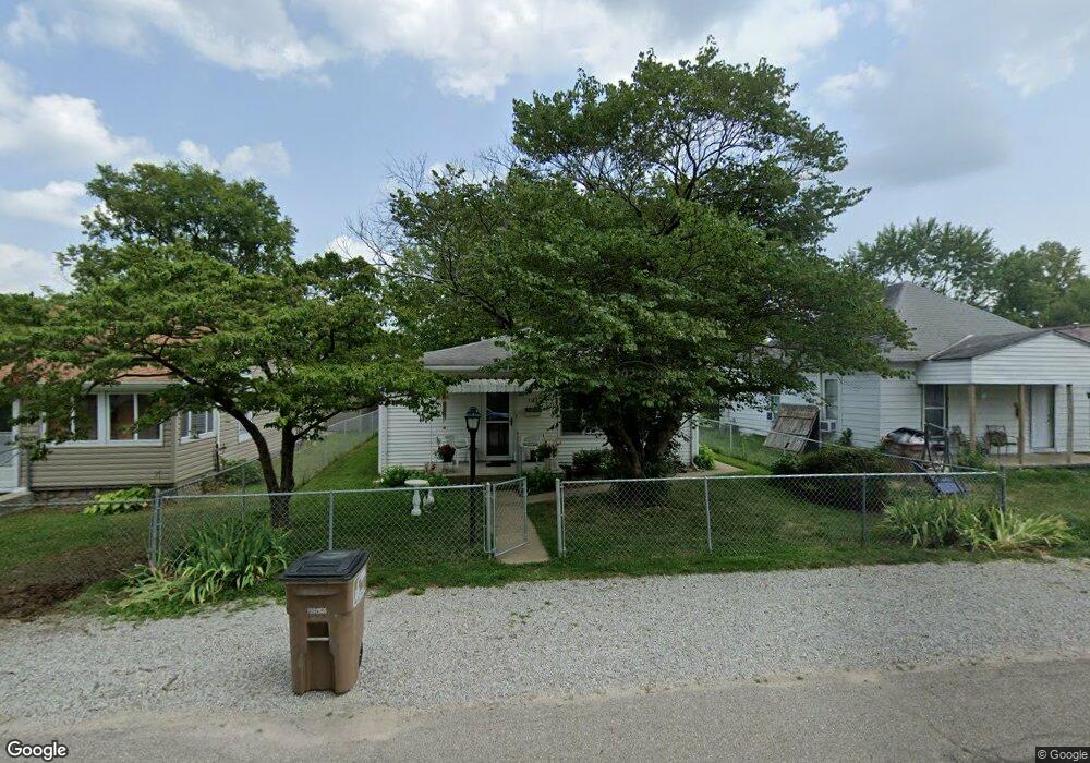 505 N Cherry St, Columbus, IN 47201 - photo 1