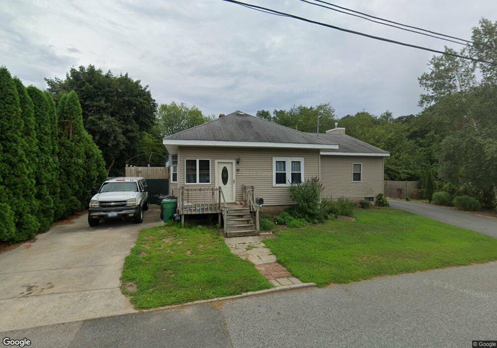 40 Opper Ave, Warwick, RI 02889 - photo 1