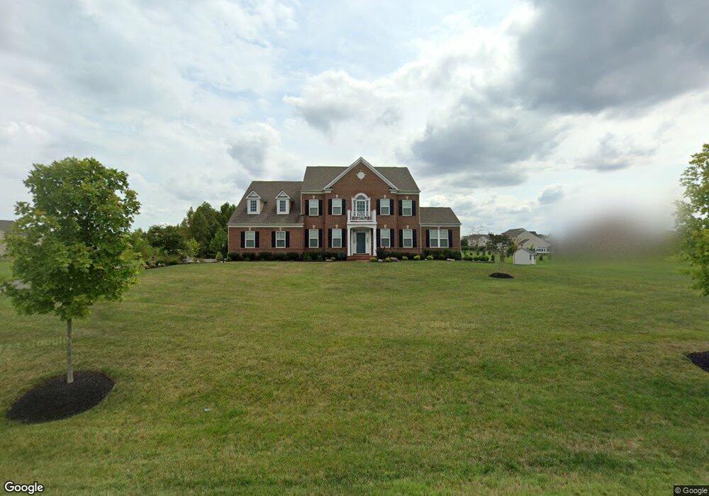 12803 Isaac Ducket Rd, Bowie, MD 20721 - photo 1