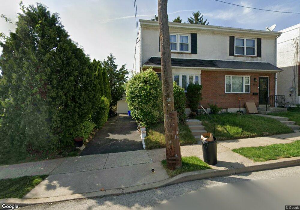 916 Wells St, Conshohocken, PA 19428 - photo 1