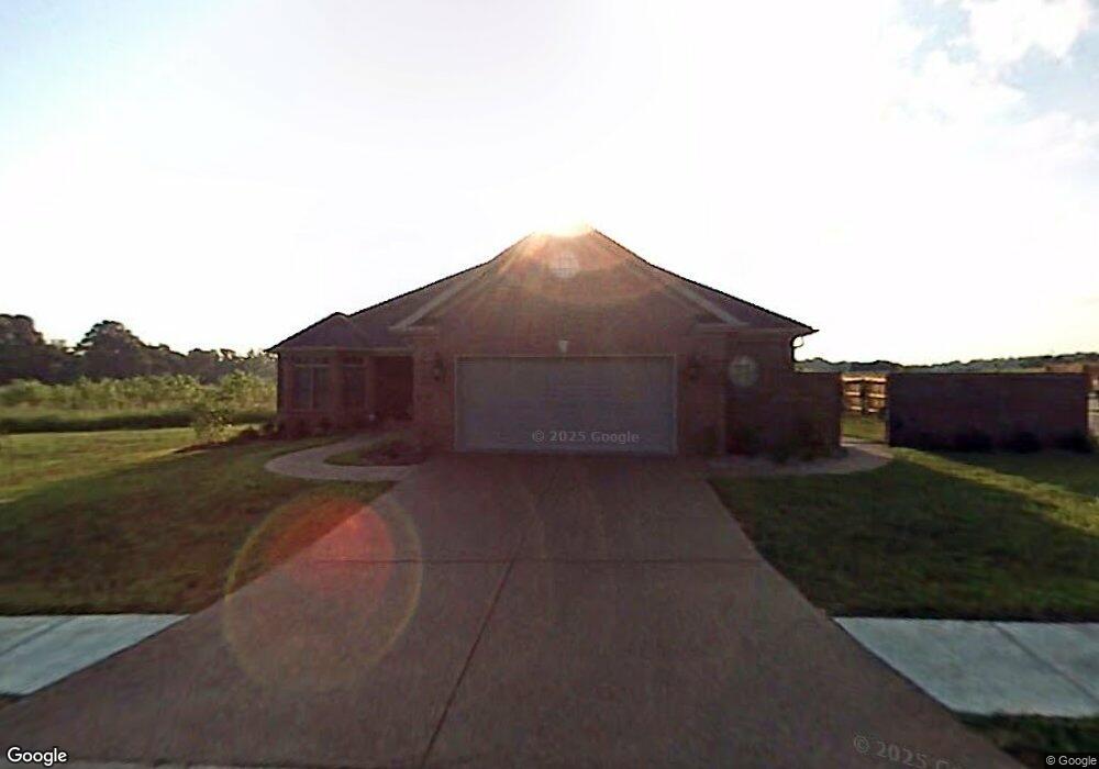 4580 Fieldcrest Place Cir, Newburgh, IN 47630 - photo 1