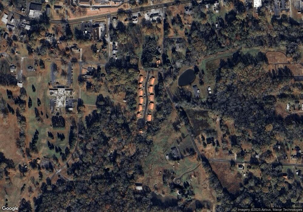 401 Mitchell Ave, Bowdon, GA 30108 - photo 1