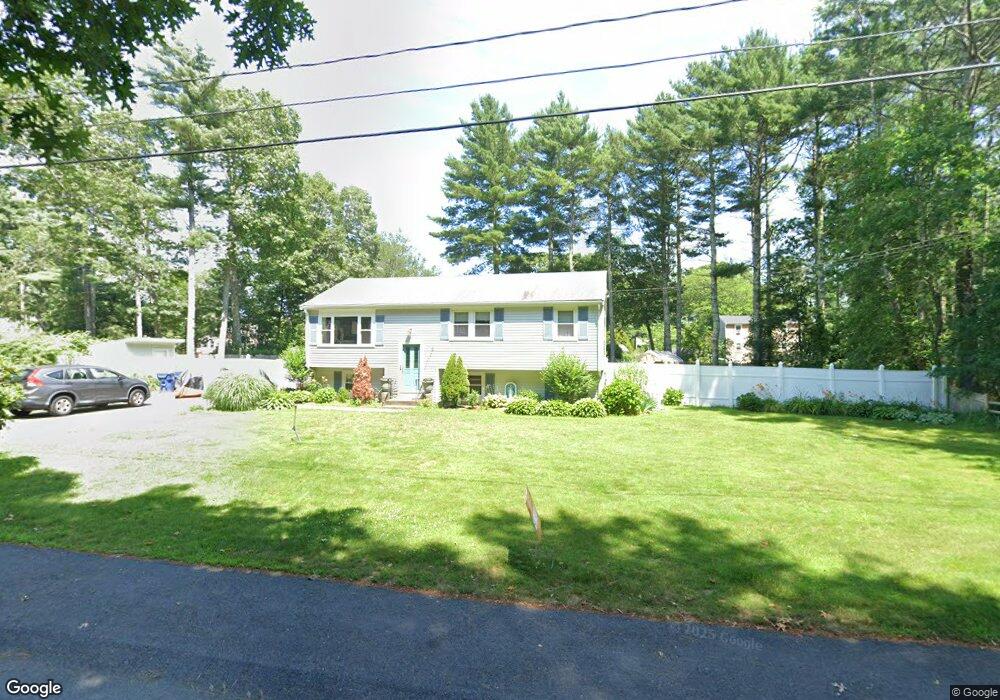 7 Ransom St, Carver, MA 02330 - photo 1