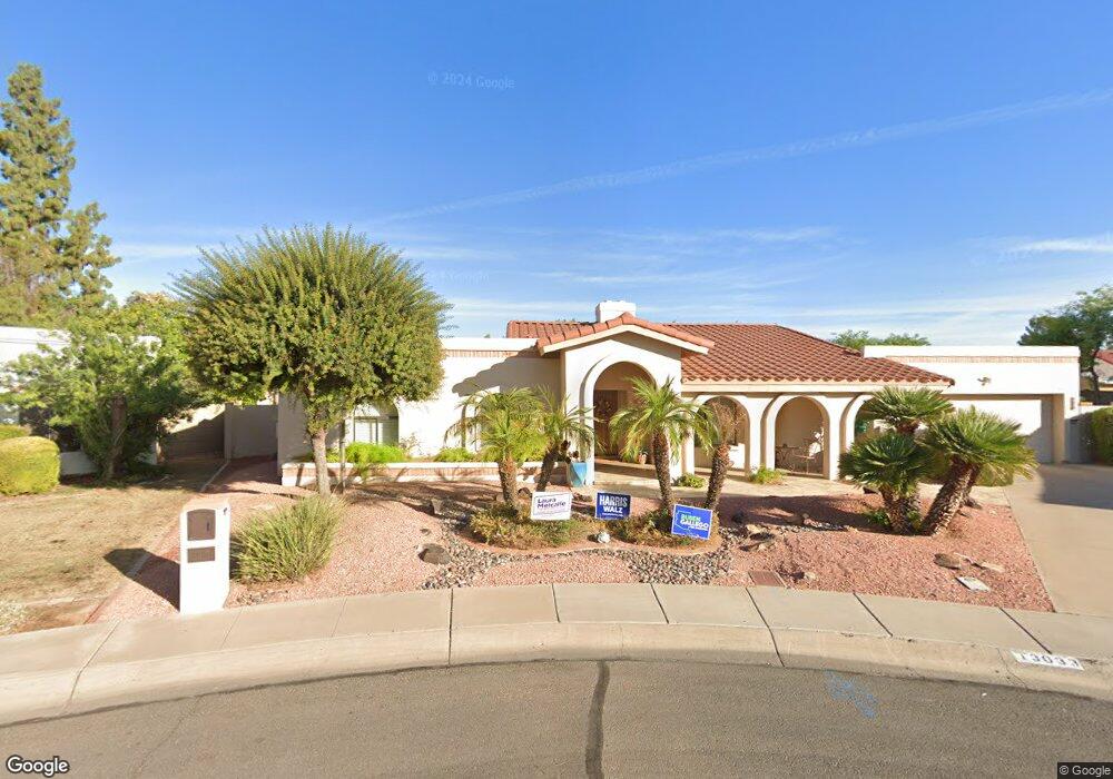 3033 N Nebraska Ct, Chandler, AZ 85225 - photo 1