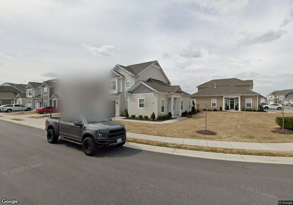 1933 Canning Place, Chesapeake, VA 23322 - photo 1