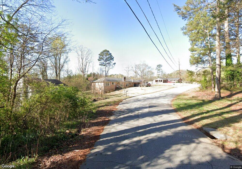 0 Gherry Dr unit 7635983, Austell, GA 30106 - photo 1