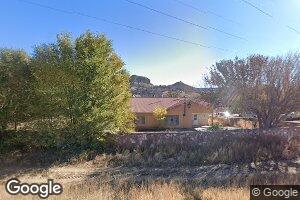 19910 Us Highway 84, Hernandez, NM 87537