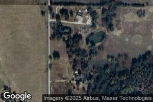 1902 S 4445 Rd, Welch, OK 74369