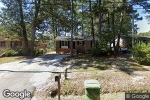 337 Flora Dr, Columbia, SC 29223